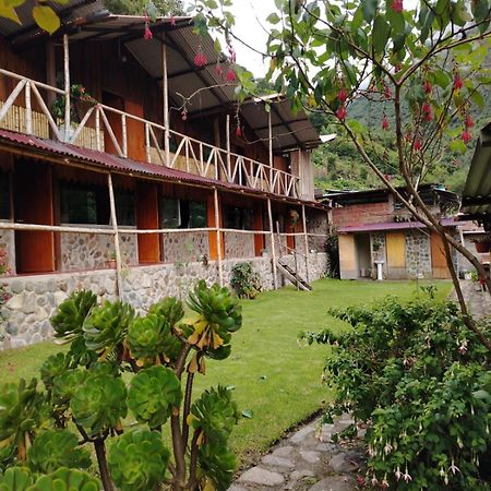 Hostel Samana Wasi Chaullay Κούζκο Εξωτερικό φωτογραφία