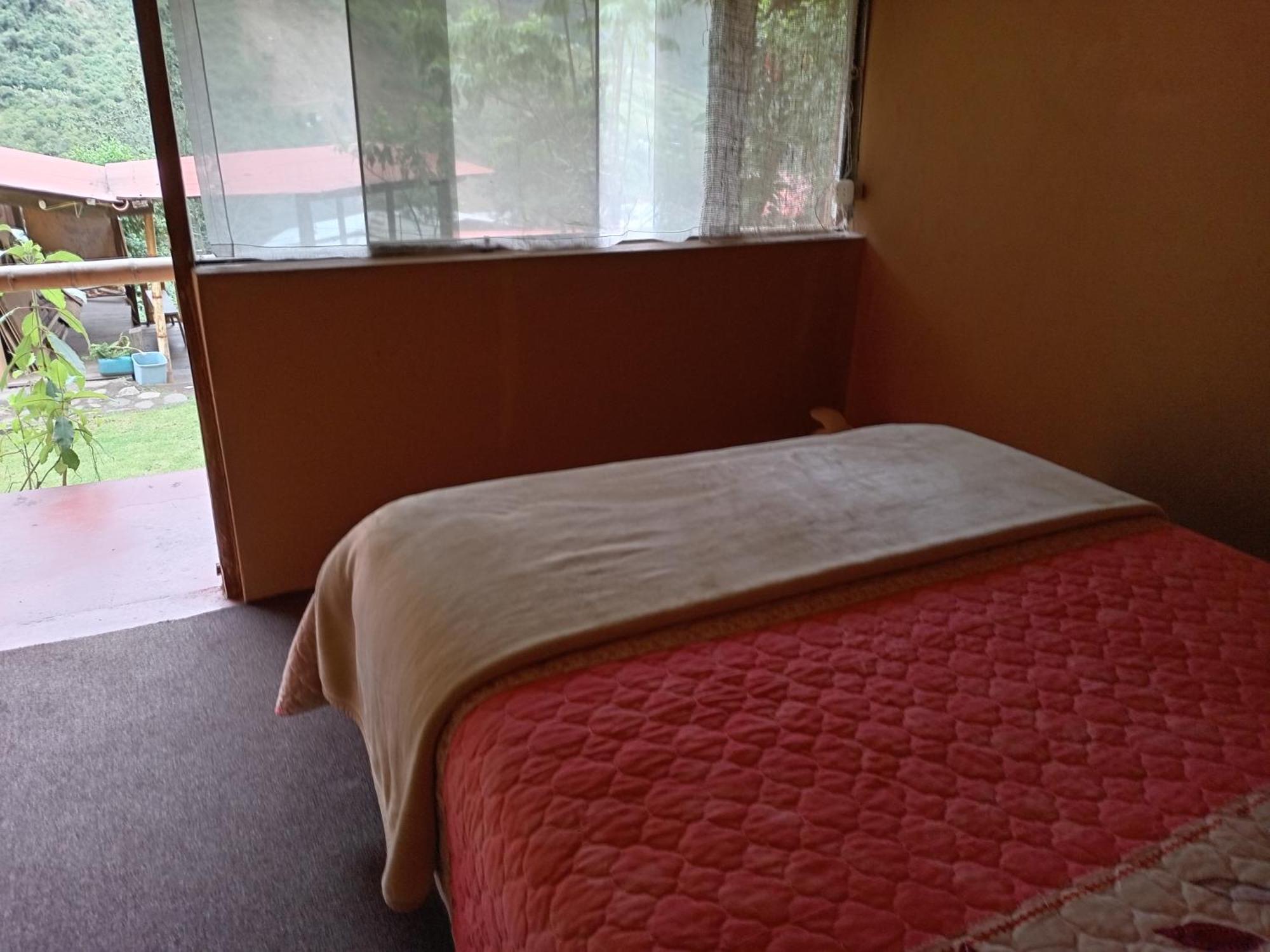 Hostel Samana Wasi Chaullay Κούζκο Εξωτερικό φωτογραφία