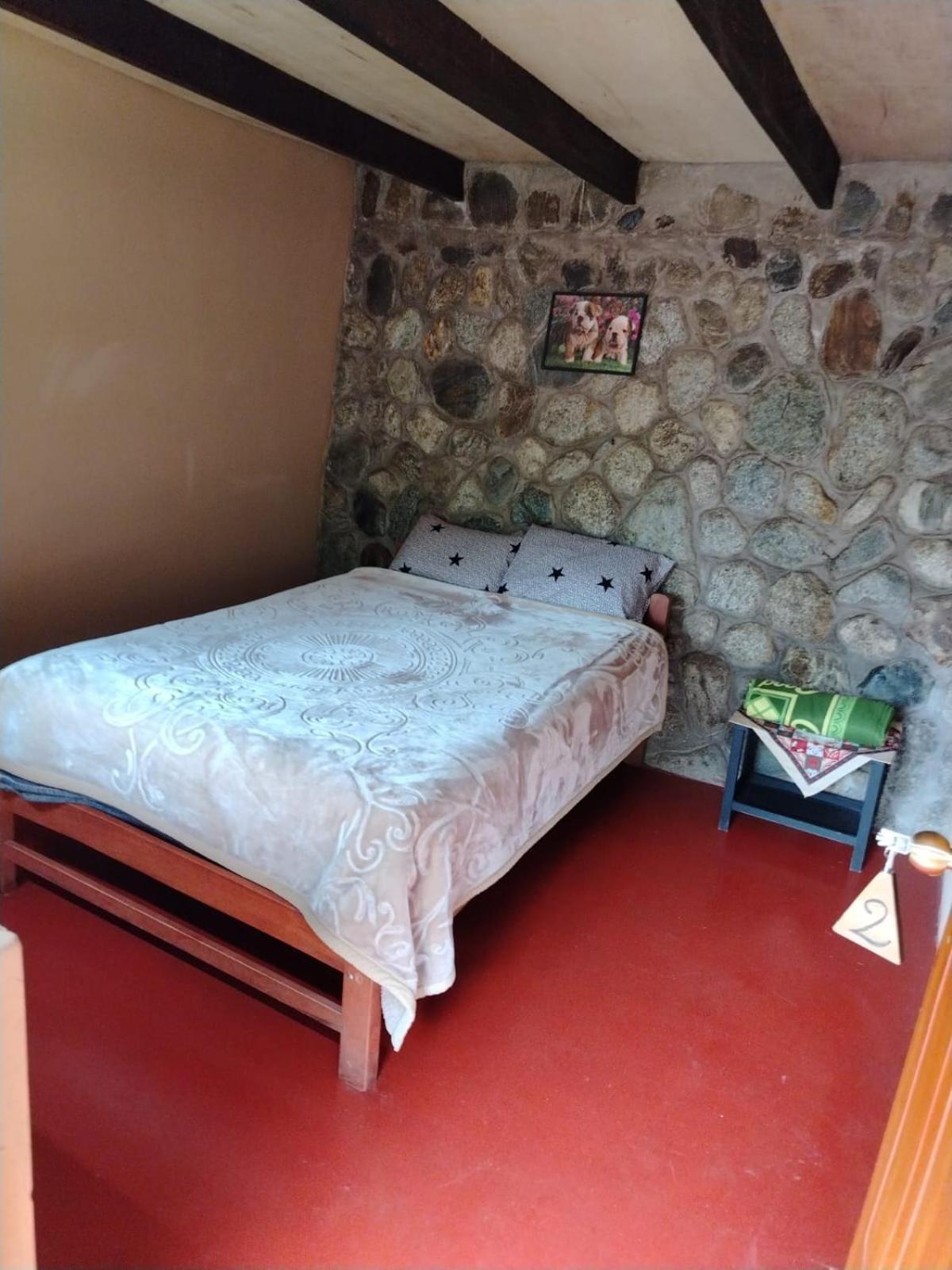 Hostel Samana Wasi Chaullay Κούζκο Εξωτερικό φωτογραφία